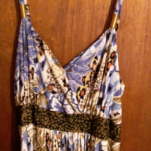 Maxi dress - Picture 2 of 4